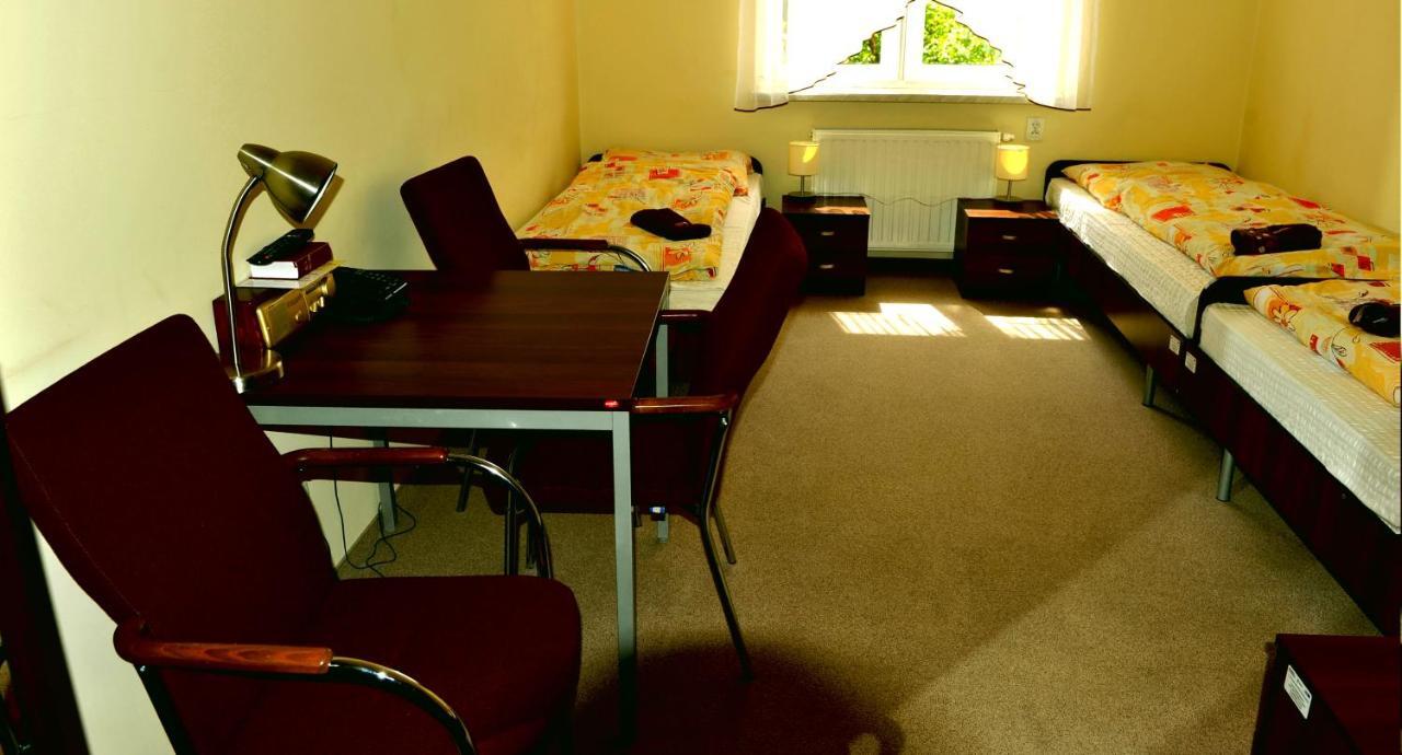 Centrum Ostra Brama Im. Jana Pawla II Skarżysko-Kamienna المظهر الخارجي الصورة